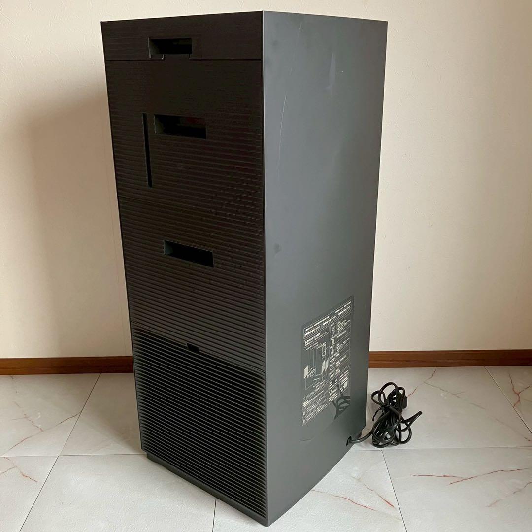 DAIKIN ダイキン MCK70YKS-T ストリーマ 加湿空気清浄機