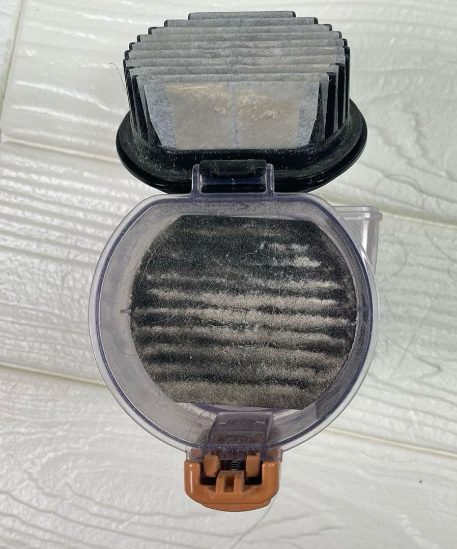 日立　ラクかるパワーブーストサイクロン PV-BHL3000J 2023年製