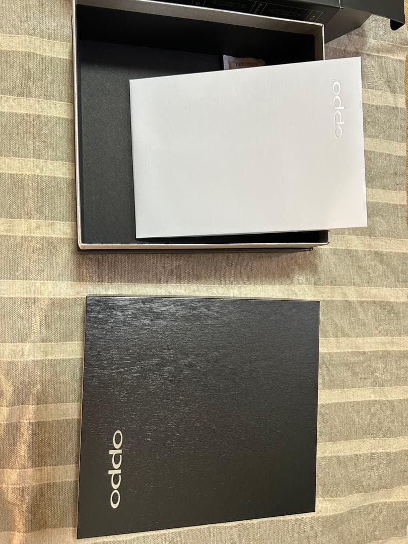 OPPO PM-3 平面磁界駆動方式ヘッドホン