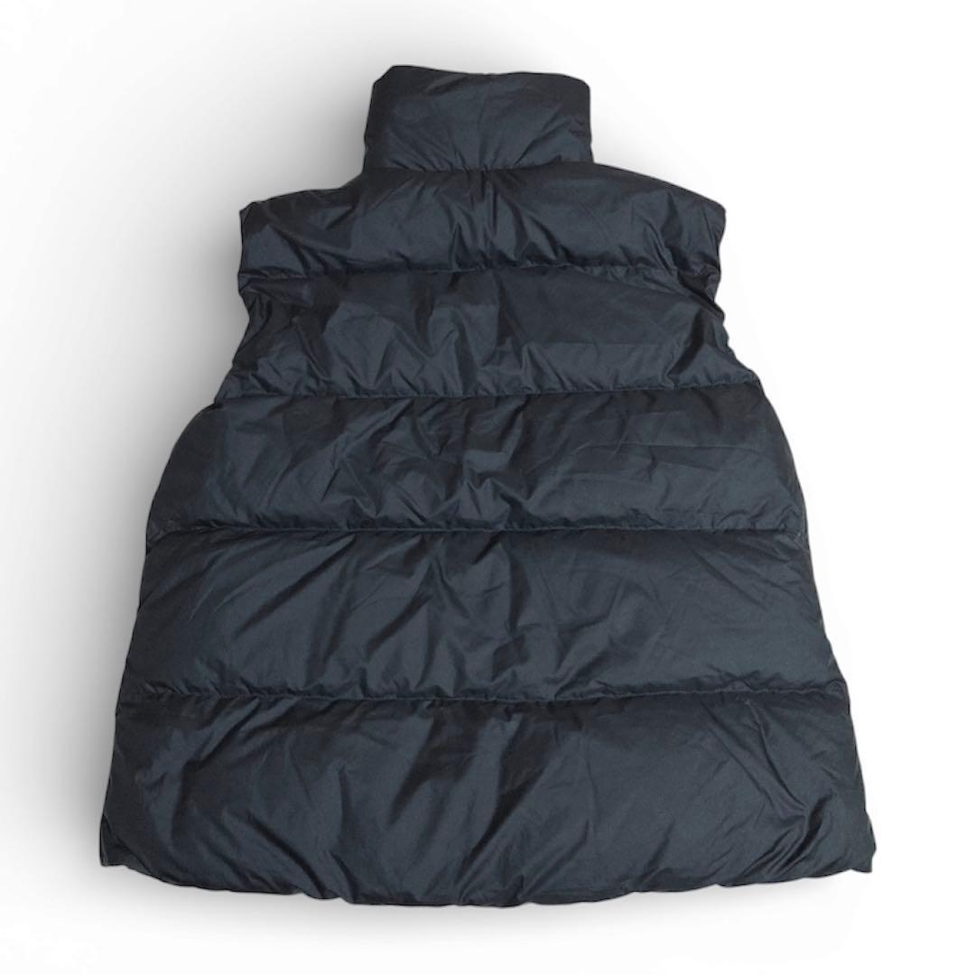 マリメッコ × アディダス コラボ ダウンベストリバーシブル ウニッコ Mサイズ