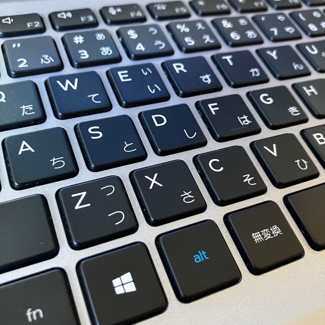 【バッテリー良好】16G/SSD/オフィス付/Windows11/ノートパソコン