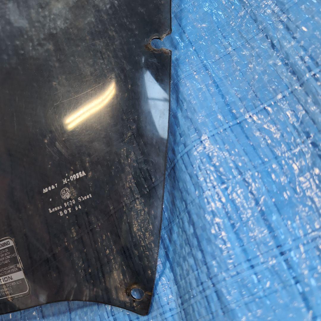 CB750F,CB900F,CB1100ルスクリーン