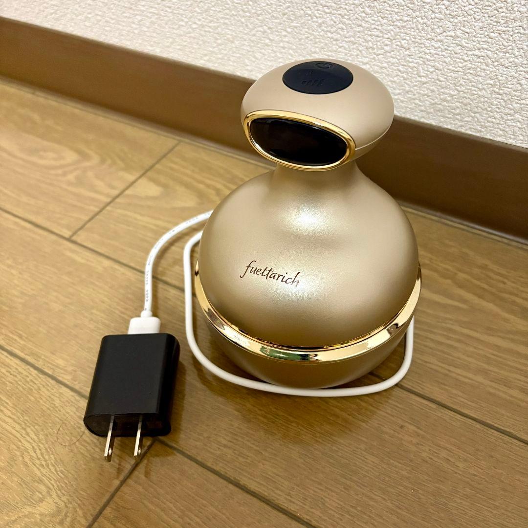 fueltairich 美顔器 ゴールド