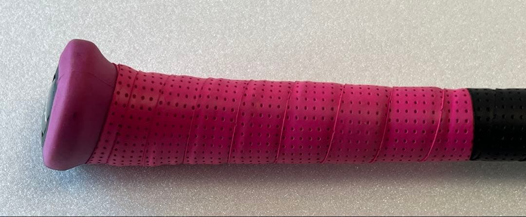 美津和タイガー 軟式バット ハイパーウィップダブルレイヤー