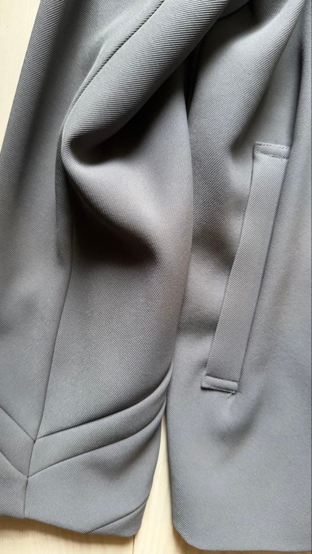 UNITED TOKYO 2WAYライダースブルゾン