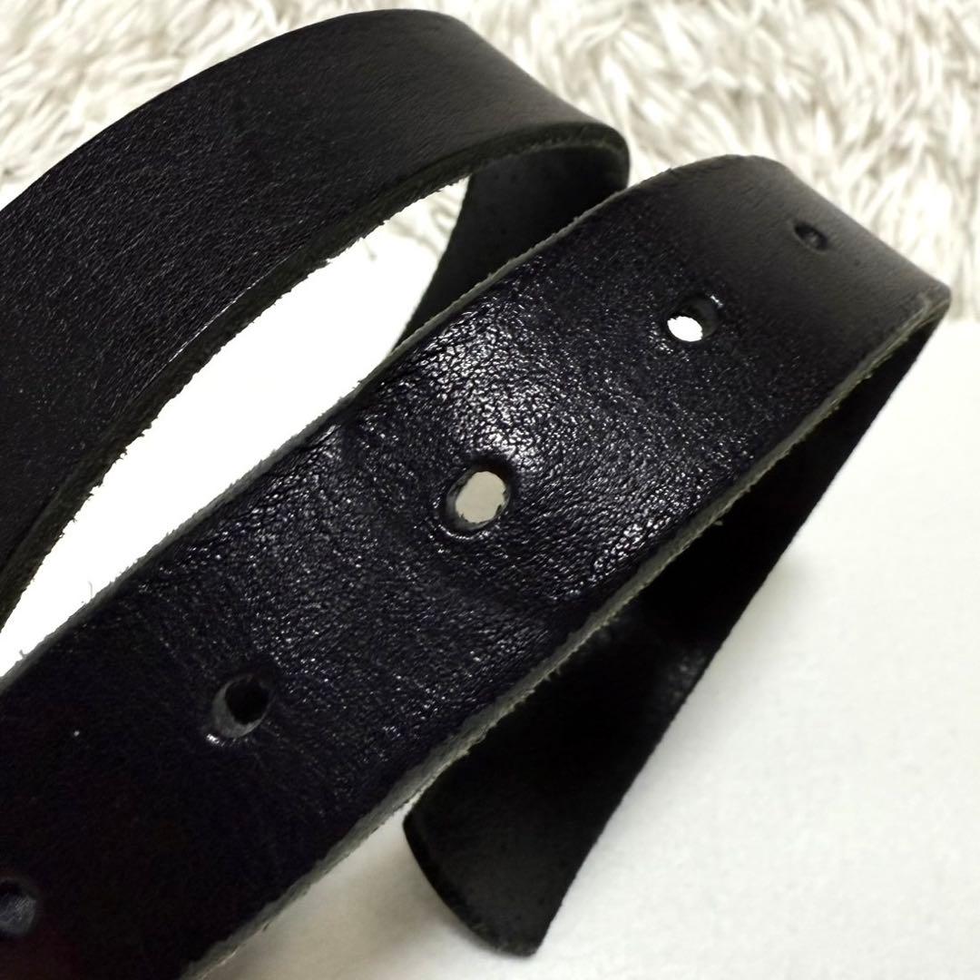 Hender Scheme tanning belt エンダースキーマ ベルト