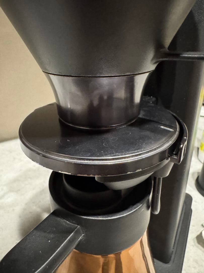 バルミューダ BALMUDA The Brew スターバックス リザーブ