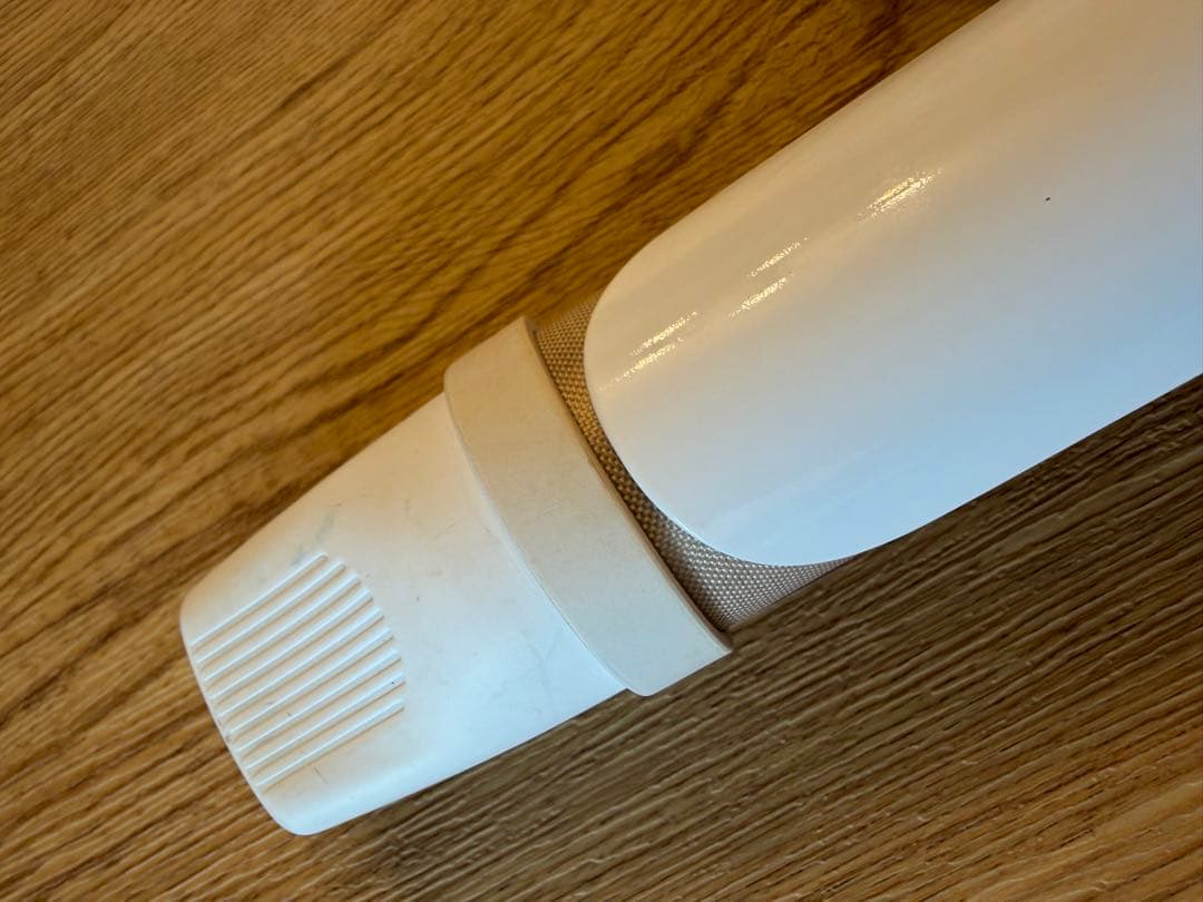 ゆめゆめ絹女　カールアイロン　32ミリ