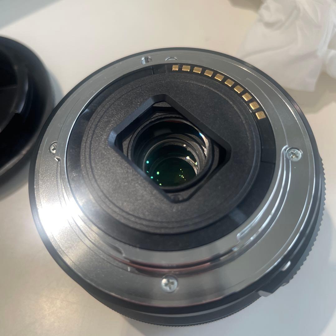 SONY Eマウント ミラーレスカメラ a6300 パワーズームレンズキット