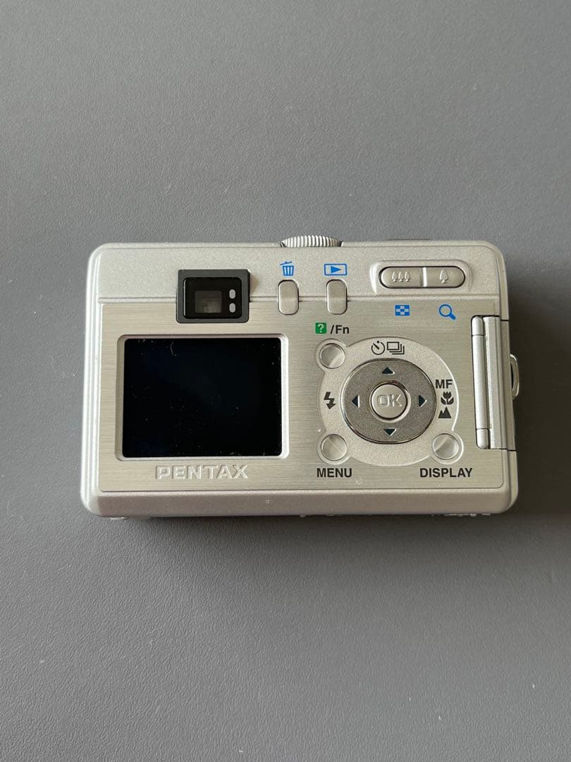 PENTAX Optio S70 コンパクトデジタルカメラ