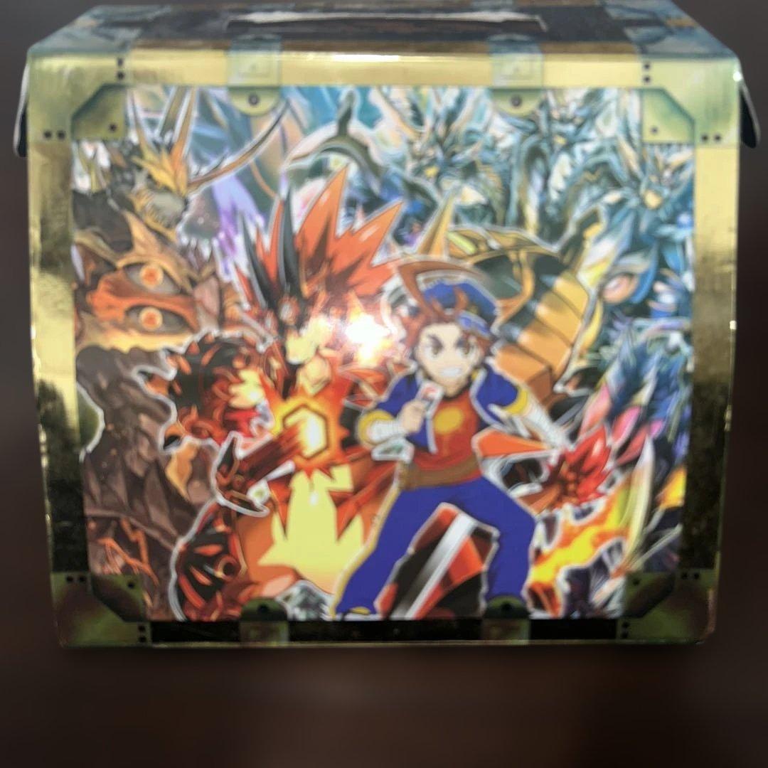 バディファイトカード デッキ構築あり