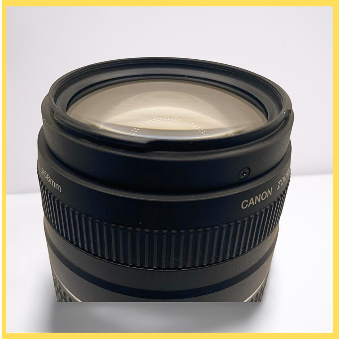 ⭐️美品⭐️Canon EF 75-300mm F4-5.6 III 望遠レンズ