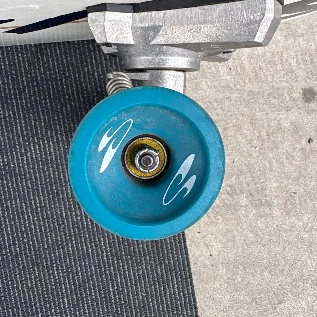 Swell Tech スウェルテック