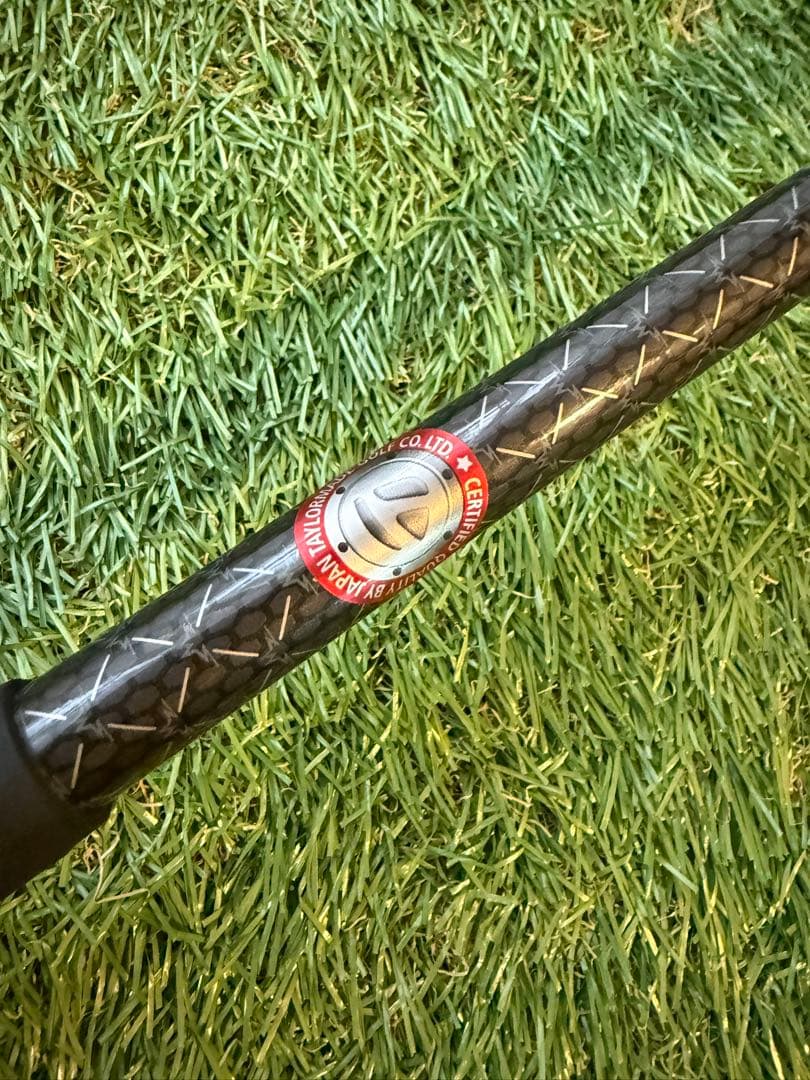 【美品】テーラーメイド STEALTH DHY ユーティリティ 22° 4番