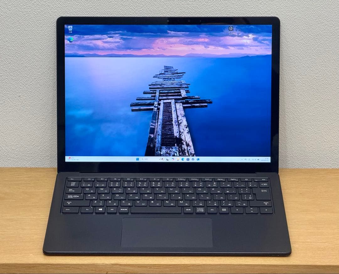 Windowsノート本体 Surface Laptop4 13.5 Ryzen 5/16GB/256GB