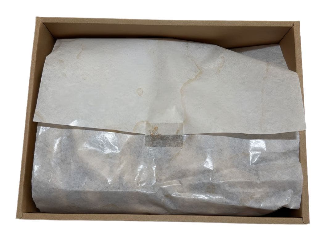 正規品【貴重ヴィンテージ】【廃盤】ヴィヴィアンレオパード柄パイル地ボストンバッグ