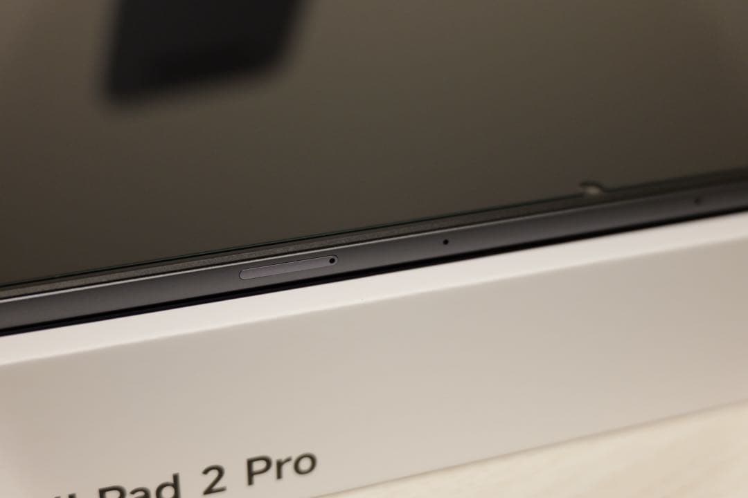 Xiaomi Redmi Pad 2 Pro 12.1型 6GB+128GB