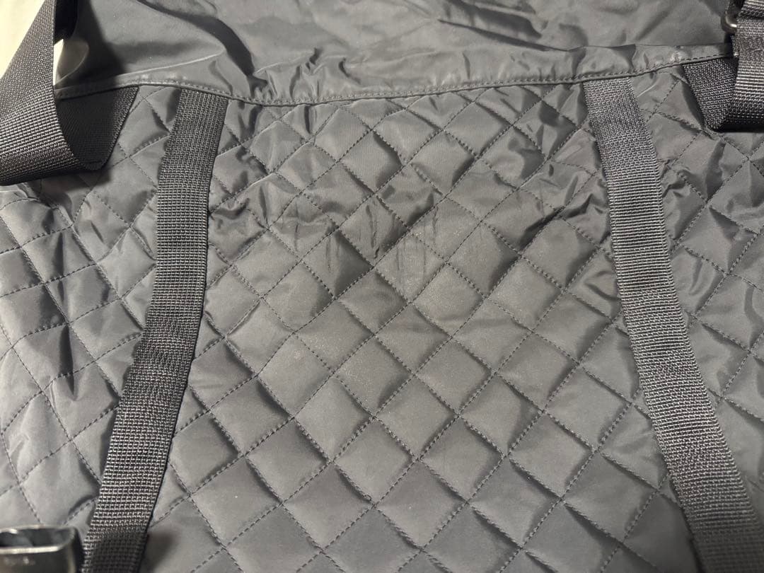 ヘッドポーター　メッセンジャーバッグ