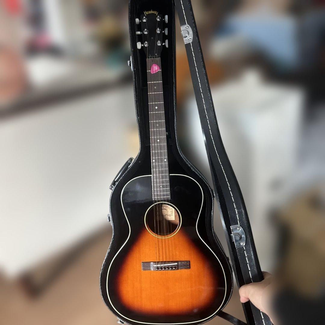 美品✨HeadWayHYG-038