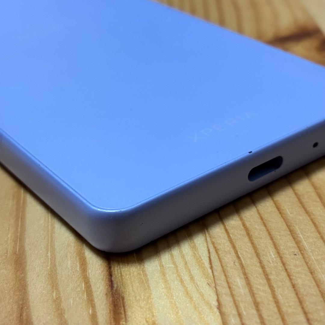 松*凪様 yy13580 Sony Xperia10 V SOG11 au SI