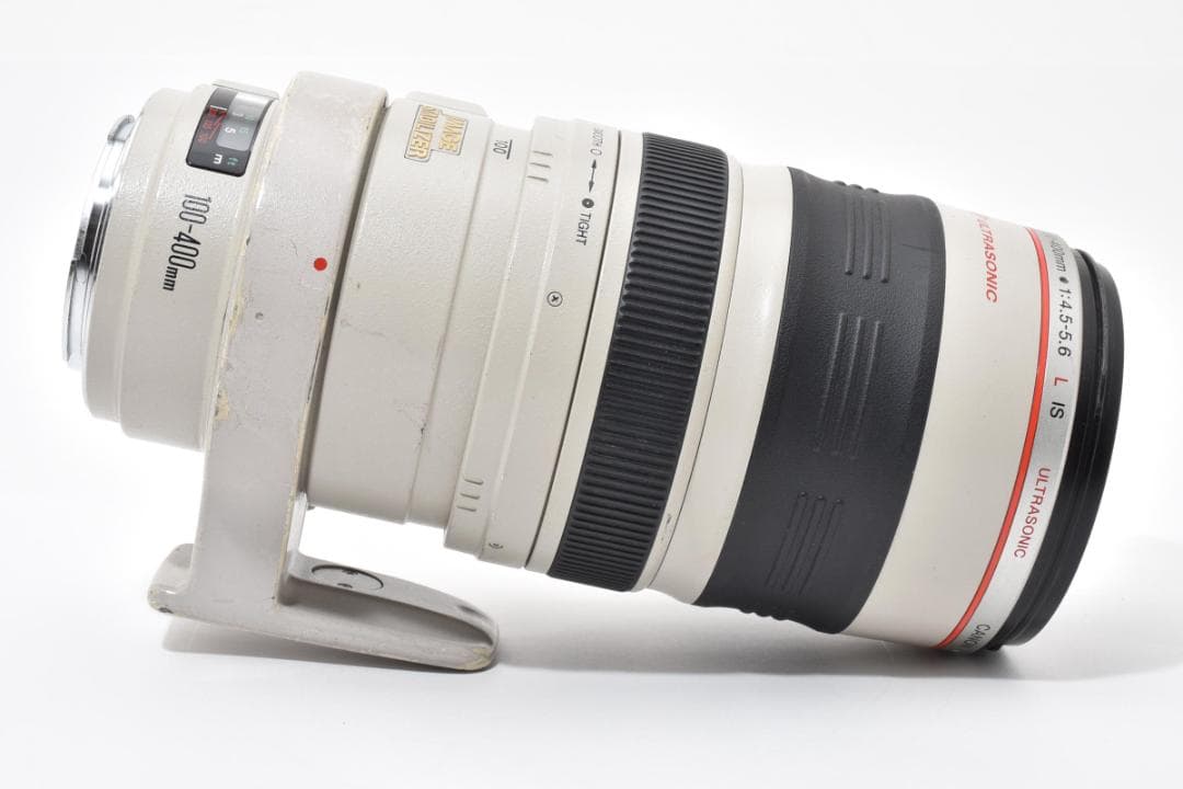 キャノンCanon EF 100-400mm 1:4.5-5.6＃2717742