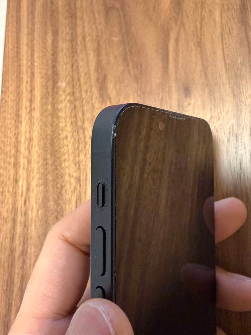 iPhone 13 mini 128GB SIMフリー ミッドナイト 国内版