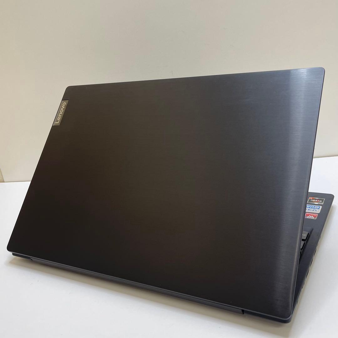 #619 レノボ ideapad L340 Ryzen 7 3700U 8GB