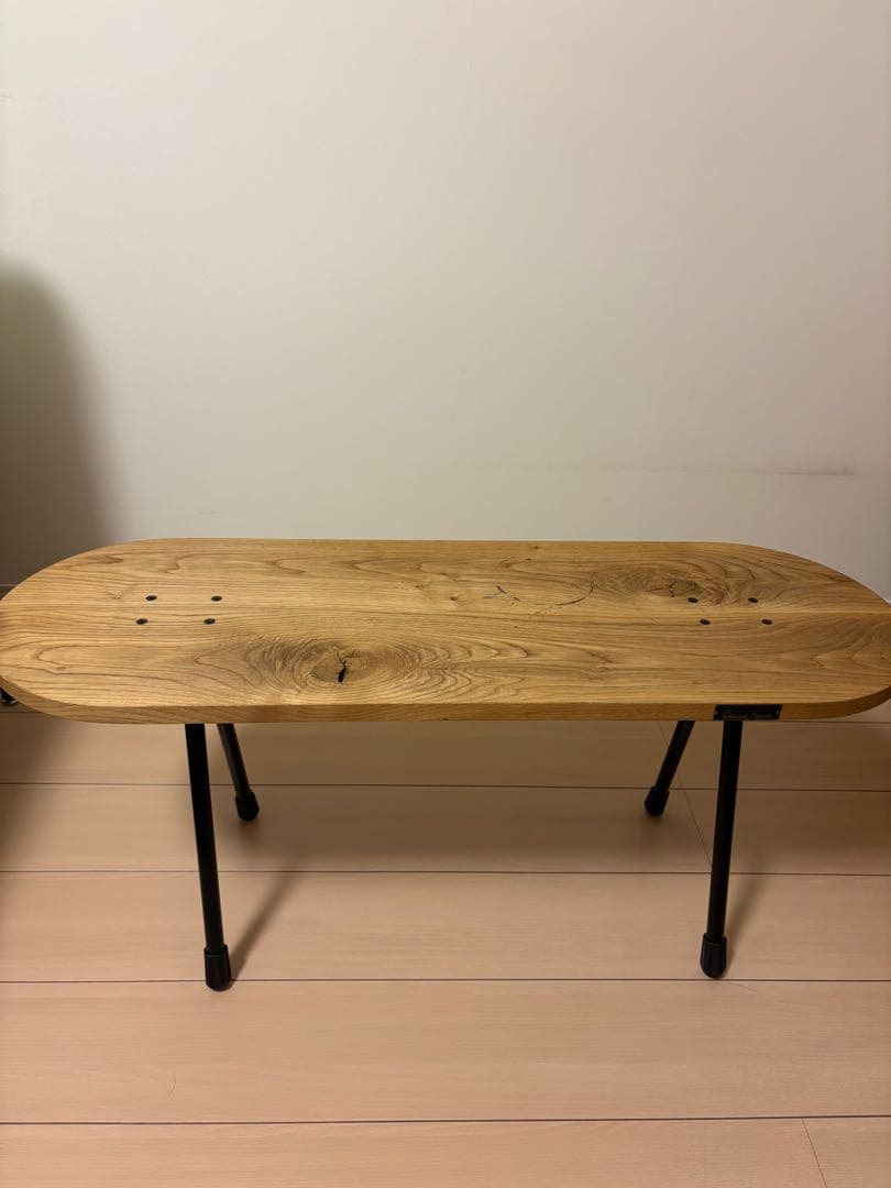 ネルデザインワークス muku no deck バリスティクス sbs キット付