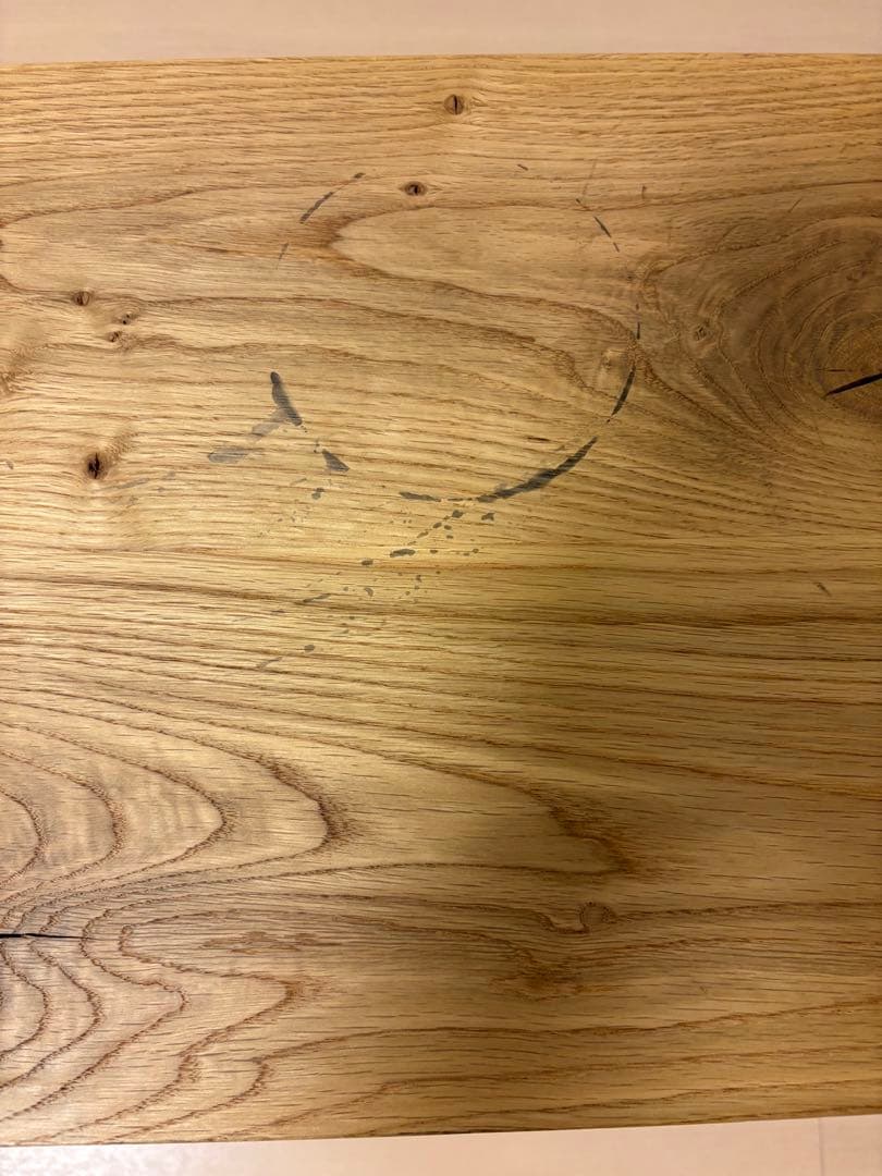 ネルデザインワークス muku no deck バリスティクス sbs キット付