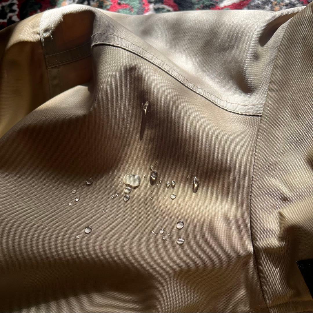 ジャケット・アウター 90's NIKE ACG SLASH POCKET NYLON JACKET