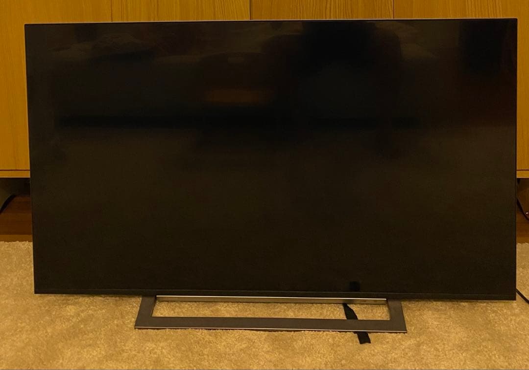 REGZA 50M530X [50インチ]