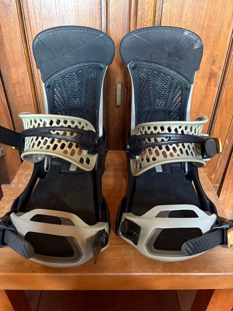 Tバートン MALAVITA マラビータ　サイズM