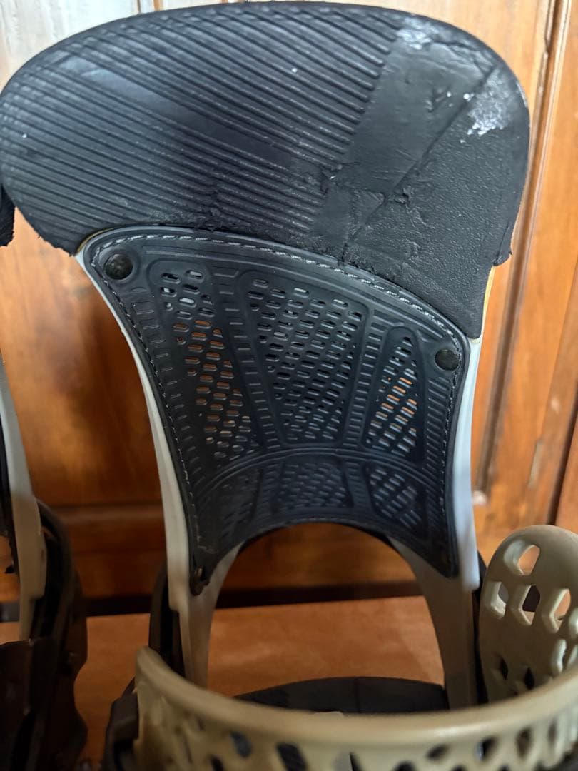 Tバートン MALAVITA マラビータ　サイズM