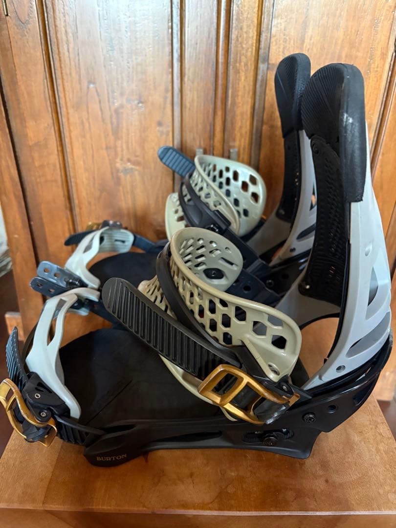 Tバートン MALAVITA マラビータ　サイズM