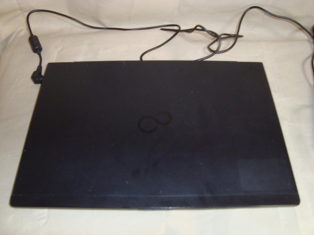 富士通、U938/S、COREi5ー7300U、128GB/8GB、WIN11