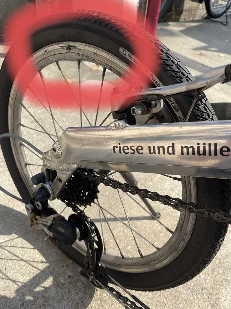 S*中様 Ｒ&Ｍ　BD-1 2013年式