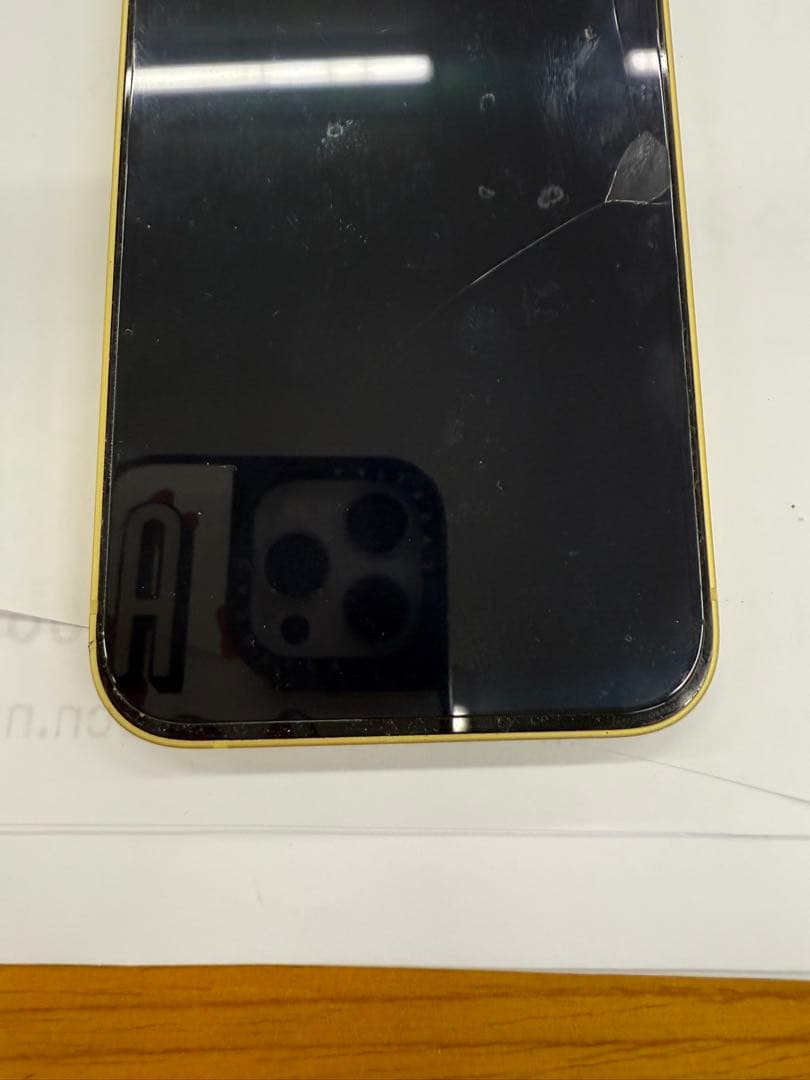 スマートフォン本体 Apple iPhone 14 128GB