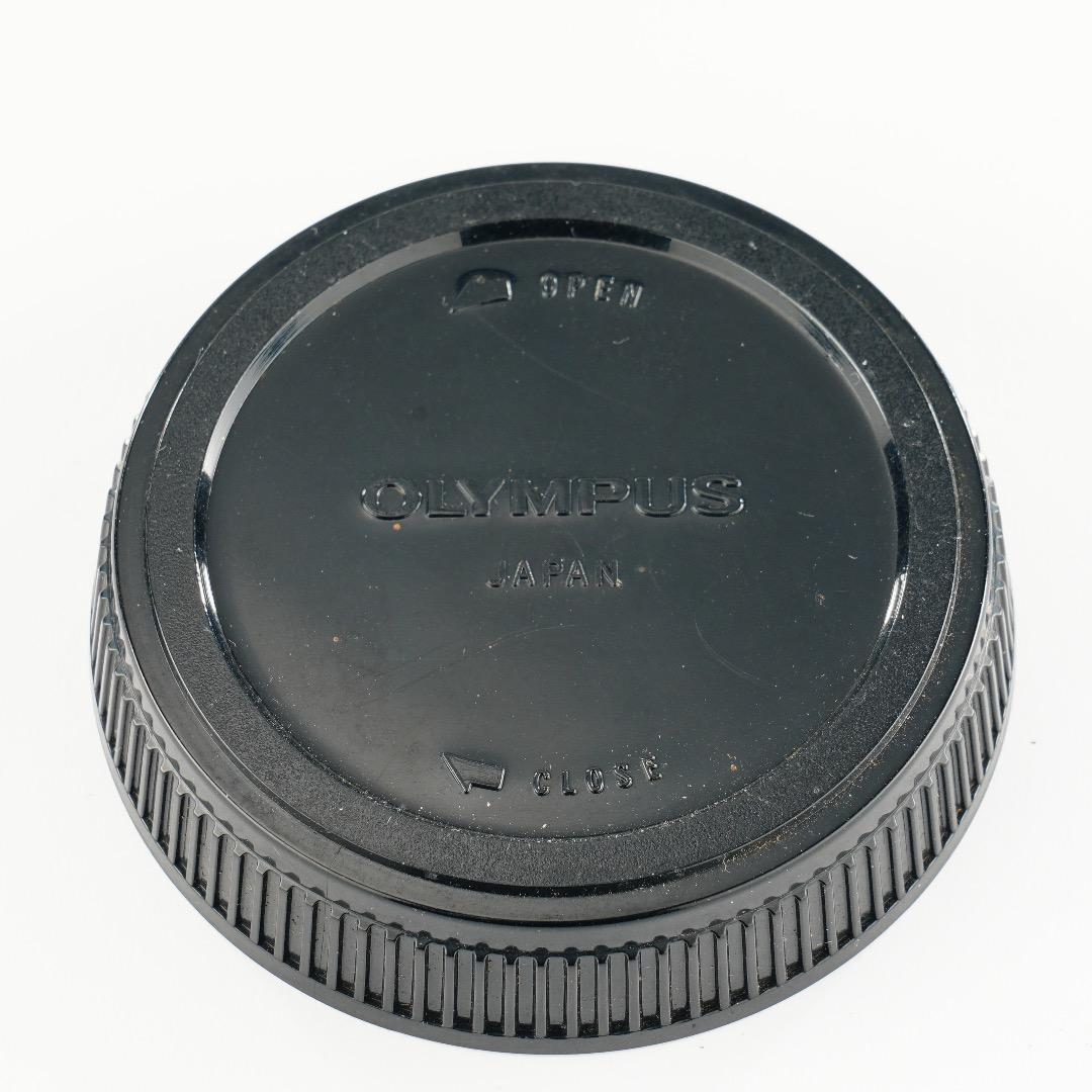 【整備テスト】オリンパス Zuiko Auto-T 135mm F2.8 448