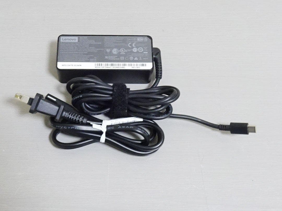 Windowsノート本体 Lenovo ThinkPad X1 Carbon 9th Gen WUXGA