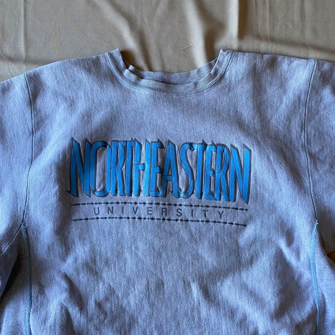 80s champion チャンピオン リバースウィーブ アメリカ製 トリコタグ