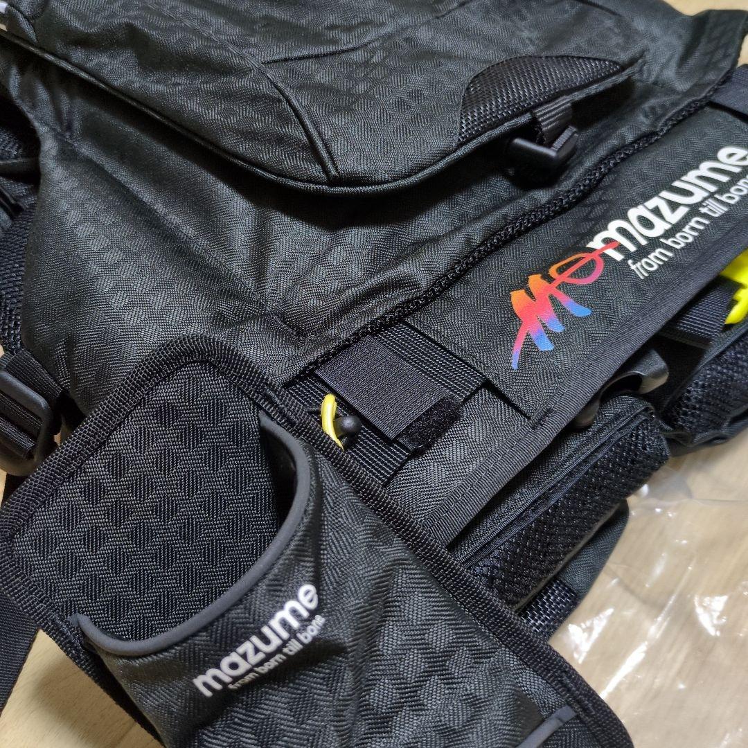 マズメ mazume MZLJ-364 レッドムーン WOMAN＆JUNIOR