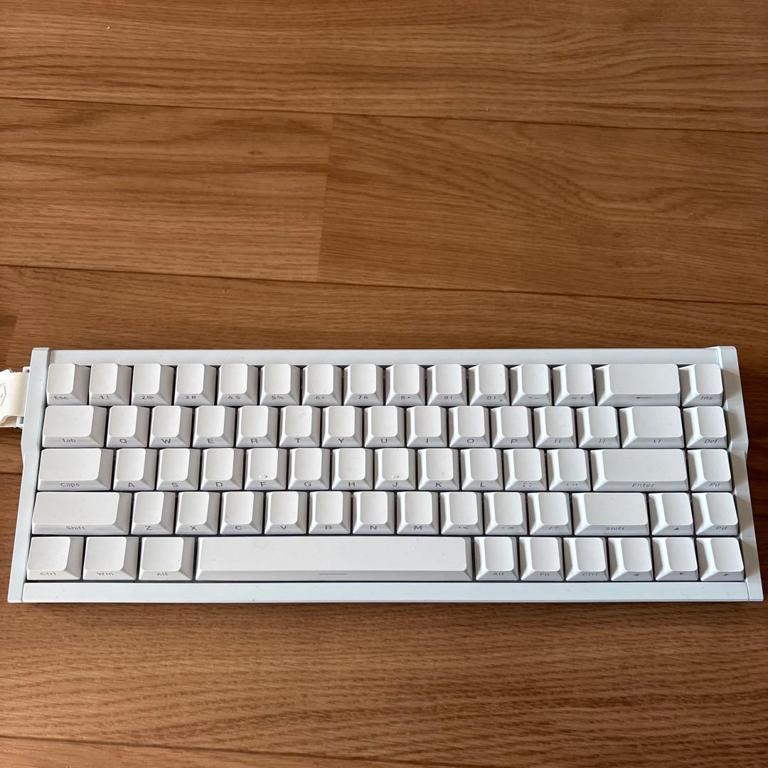 IROK MG68 MAX 磁気ワイヤレスキーボード