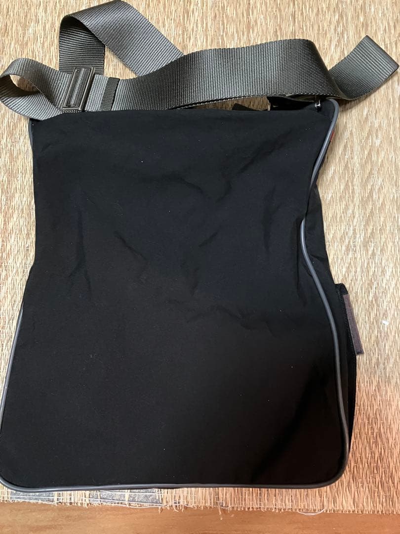 【最終値下】プラダスポーツ　ショルダーバッグ