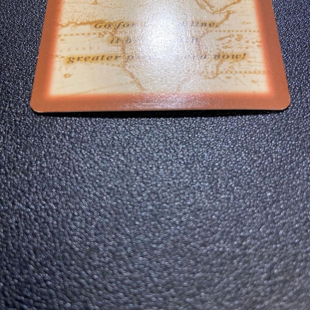 Z72 シャンクス 気高き友情 C14 ワンピースカードダス ハイパーバトル