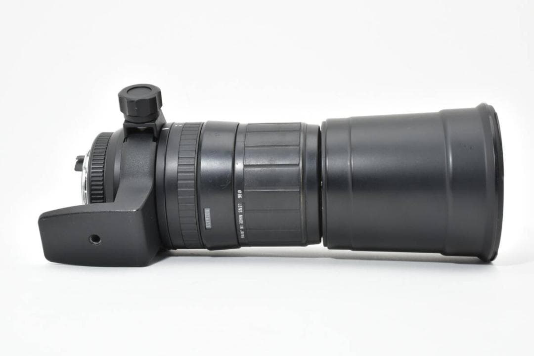 シグマ SIGMA APO 170-500mm F5-6.3 ペンタックス