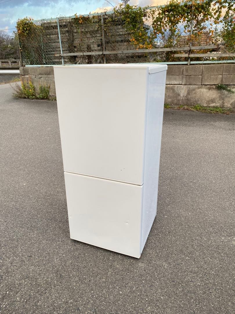 冷蔵庫　2019 110L