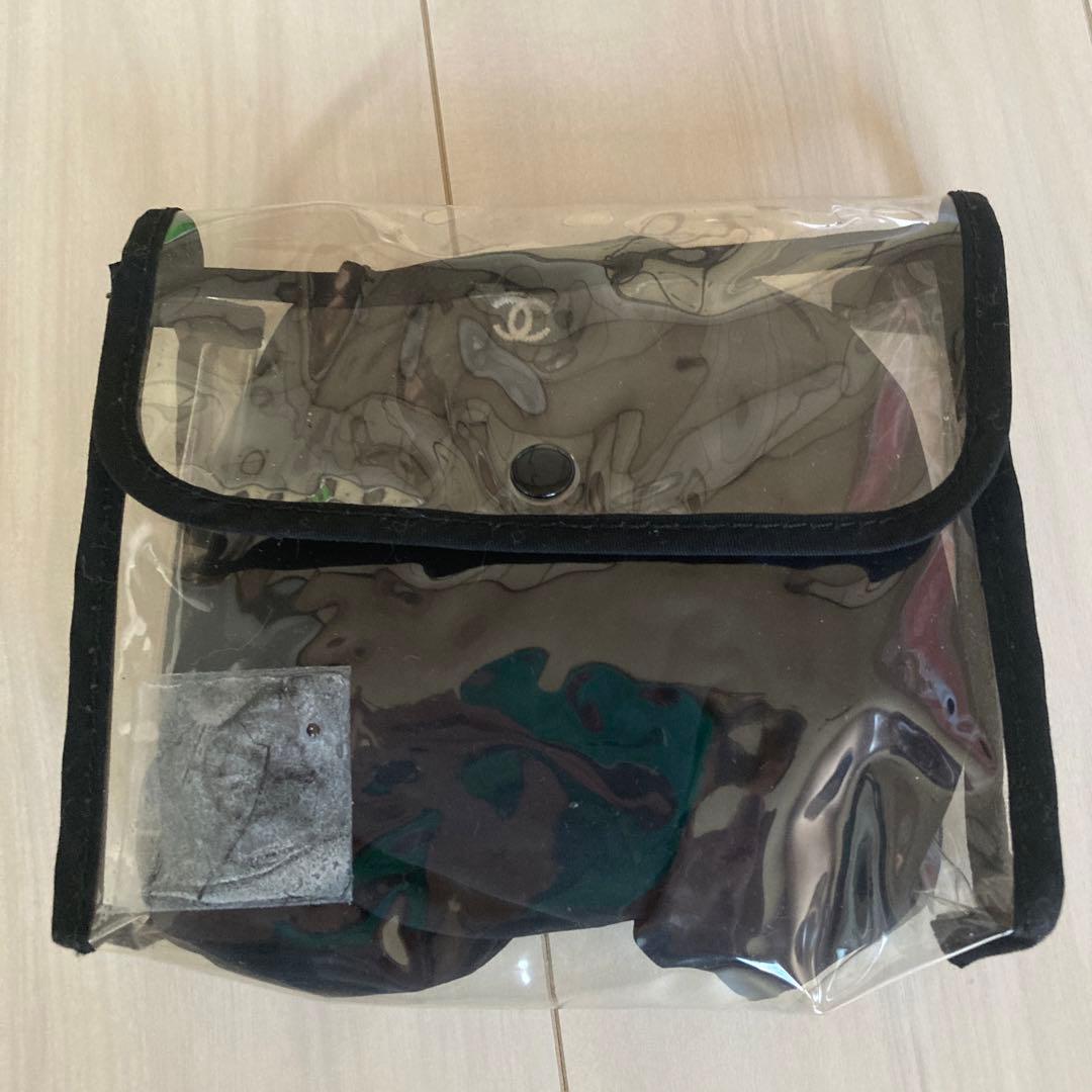 CHANEL水着未使用品