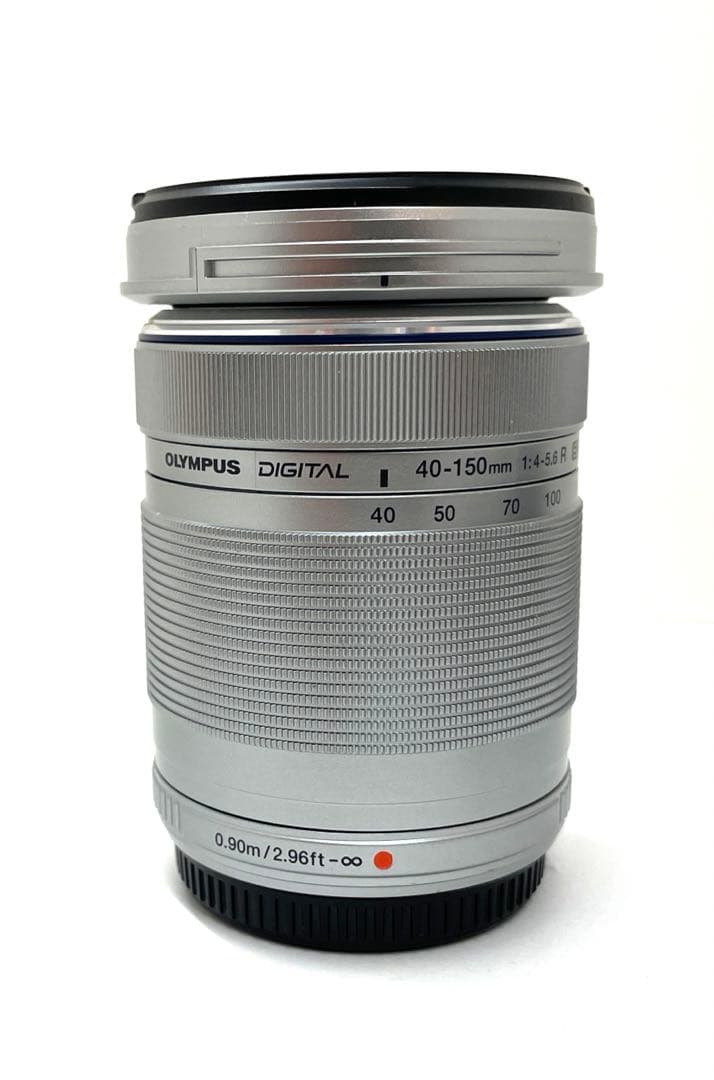 OLYMPUS PEN E-PL8 ミラーレス一眼カメラ ダブルズームキット