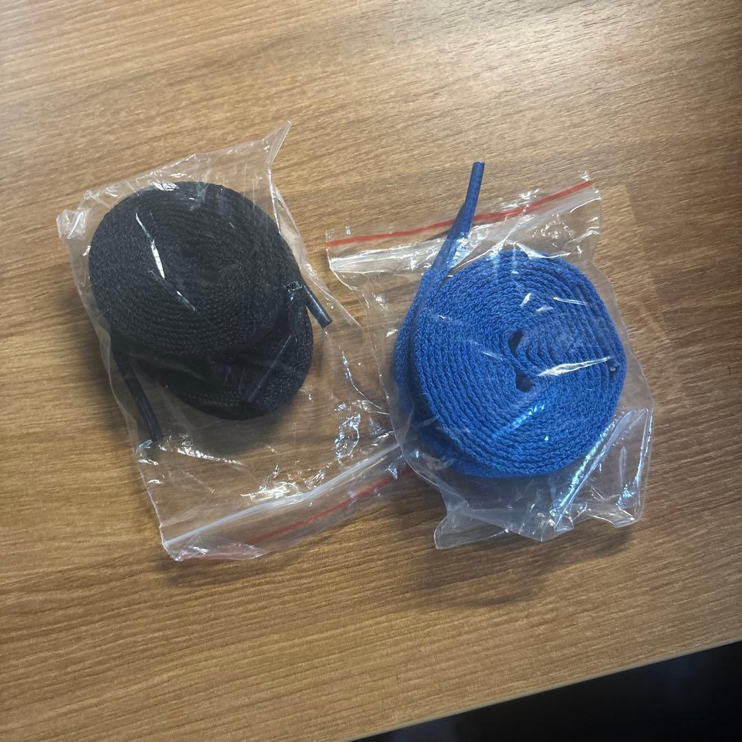 Travis Scott フラグメント　ローカット　26