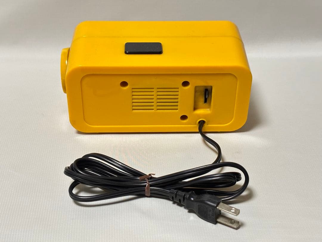 昭和レトロ SEIKO パタパタ時計 稼働品